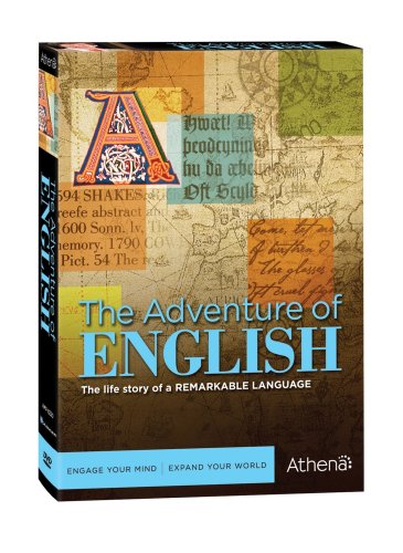  The Adventure of English
