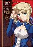 [Book]ポストメディア編集部 Fate/stay night セイバー写真集
