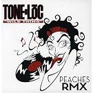 Wild Thing: Peaches Rmx