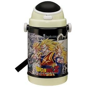 �h���S���{�[��Z �ۗ�X�g���[�z�b�p�[400ml SHH4