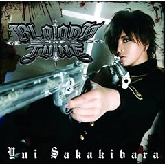 BLOODY TUNE(��������)(DVD�t)