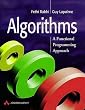 Algorithms: A Functional Programming Approach (International Computer Science Series)