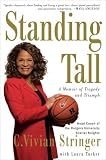 [Book] Standing Tall: A Memoir of Tragedy and Triumph
