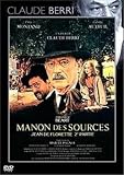 [DVD] Manon des sources