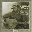 Catfish Blues, Mississippi ...
