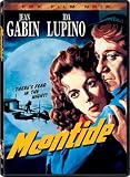 [DVD] Moontide