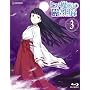 �Ƃ��閂�p�̋֏��ژ^ ��3��(��������) [Blu-ray]