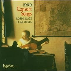 Consort Songs