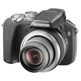 OLYMPUS �f�W�^���J���� CAMEDIA (�L�����f�B�A) SP-550UZ