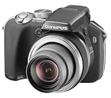 OLYMPUS �f�W�^���J���� CAMEDIA (�L�����f�B�A) SP-550UZ