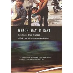 【クリックで詳細表示】Which Way Is East： Notebooks From Vietnam [DVD] [Import]