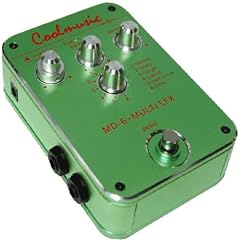 Coolmusic MULTI EFX