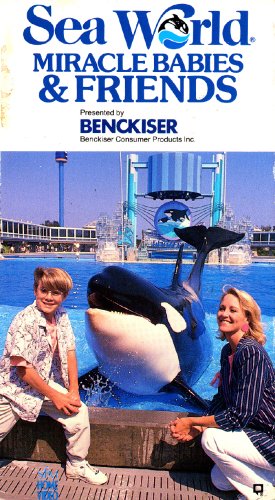 Sea World - Miracle Babies & Friends