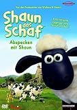 [DVD] Shaun das Schaf 1 - Abspecken mit Shaun