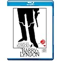 Barry Lyndon (Blu-Ray) [Import]