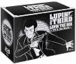 LUPIN THE BOX -TV��the Movie- [DVD]