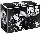 LUPIN THE BOX -TV��the Movie- [DVD]