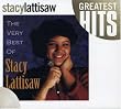 Very Best of Stacy Lattisaw (Ocrd)