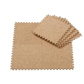 CB�W���p�� JOINT CORK MAT NEO(�W���C���g �R���N �}�b�g �l�I)8pcs