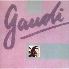 Gaudi