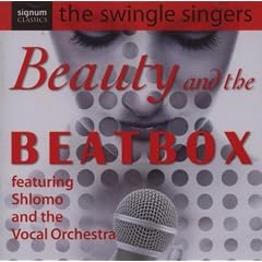 Beauty & The Beatbox