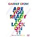 Are You Ready To Lock On?!~livescope at the JCB Hall~ [DVD]
