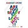 Are You Ready To Lock On?!~livescope at the JCB Hall~ [DVD]