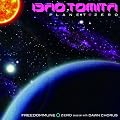 PLANET ZERO~FREEDOMMUNE��ZERO session with DAWN CHORUS