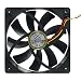 �T�C�Y ��12 ����&��^�u���[�h12cm�t�@���A25mm��800rpm�A���É� SY1225SL12L