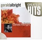 Very Best of Gerald Albright (Ocrd)