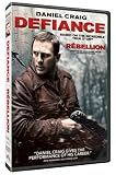 [DVD] Defiance