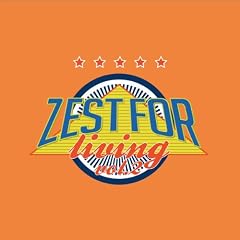 ZEST FOR LIVING Vol.02