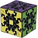 3D �M�A�L���[�u �u���b�N