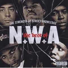 Best of N.W.A.