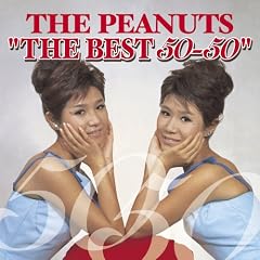 THE PEANUTS �gTHE BEST 50-50�h