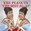 THE PEANUTS �gTHE BEST 50-50�h