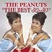 THE PEANUTS �gTHE BEST 50-50�h