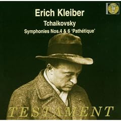 Symphonies 4 & 6
