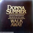 Walk Away