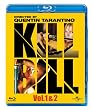 �L���E�r�� Vol.1&2 ��US�o�[�W�������c�C���p�b�N [Blu-ray]