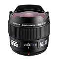 OLYMPUS ZUIKO DIGITAL ED 8mm F3.5 Fisheye