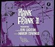 Hank & Frank 2 (Dig)