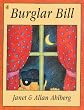 Burglar Bill (Picture Puffin)