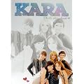KARA �i�J���j �ʐ^�W (�J�o�[�t���@96�y�[�W�j