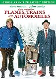 [DVD] Planes Trains and Automobiles