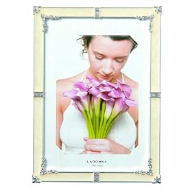 LADONNA �u���C�_���t���[�� 2L �z���C�g MJ62-2L-WH