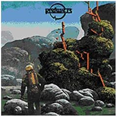 Everything She Touched Turned Ampexian (Dig)