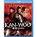 KAN-WOO/�։H�@�O���u�p���` [Blu-ray]