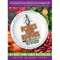 Forks Over Knives: The Plant-Based Way to Health