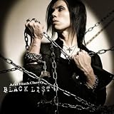 BLACK LIST(DVD�tB)